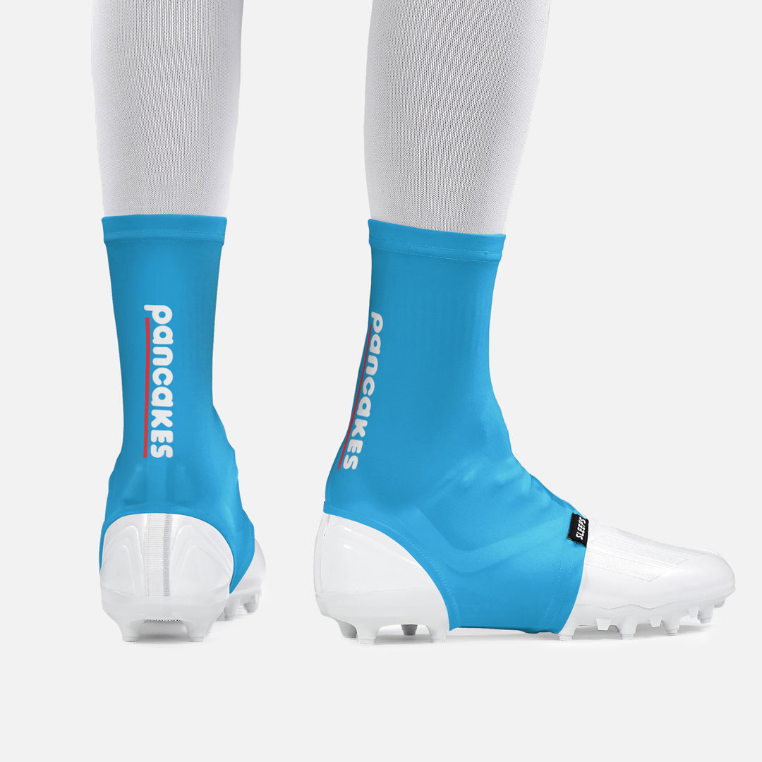 Pancakes Spats / Cleat Covers