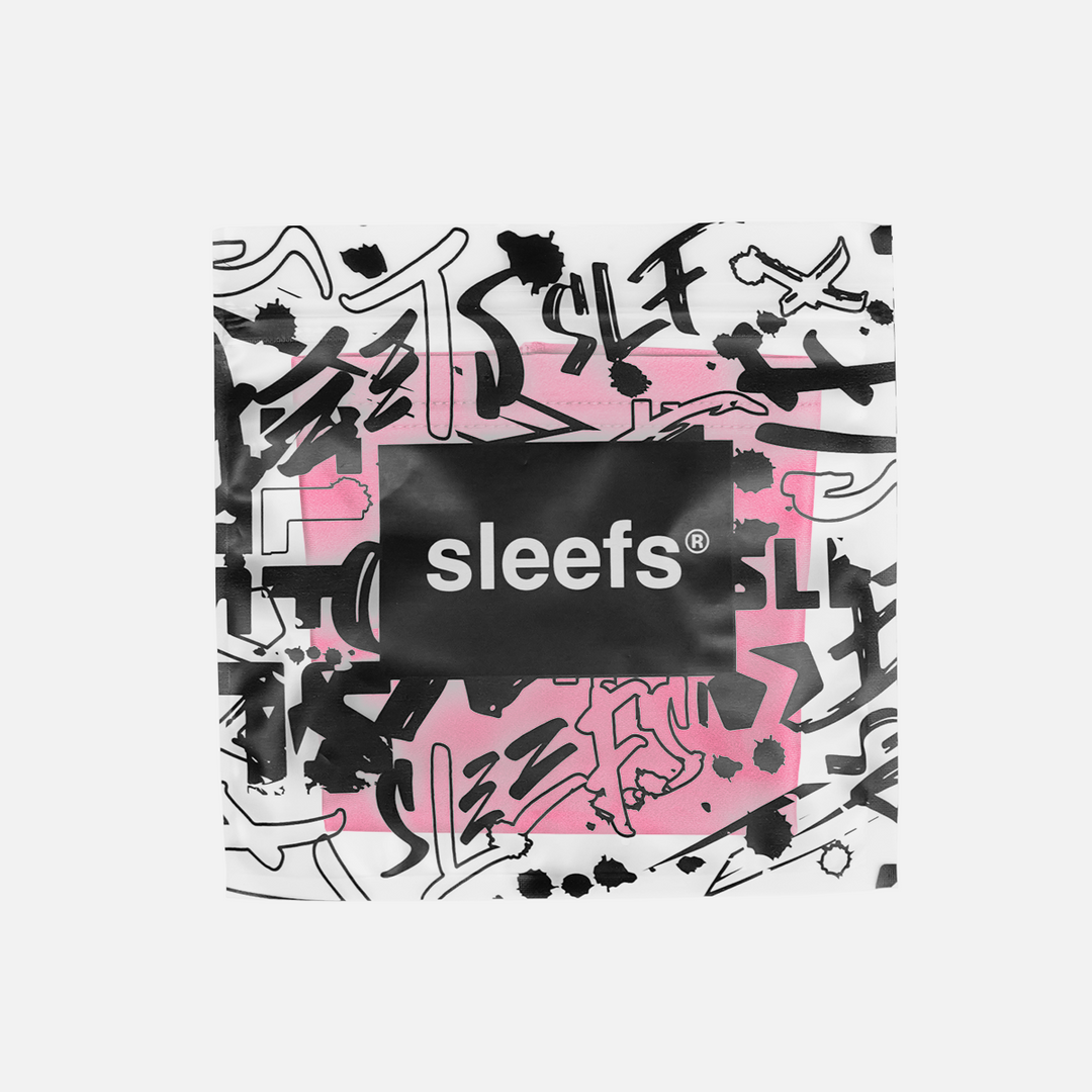 Pixel Drip Kids Arm Sleeve