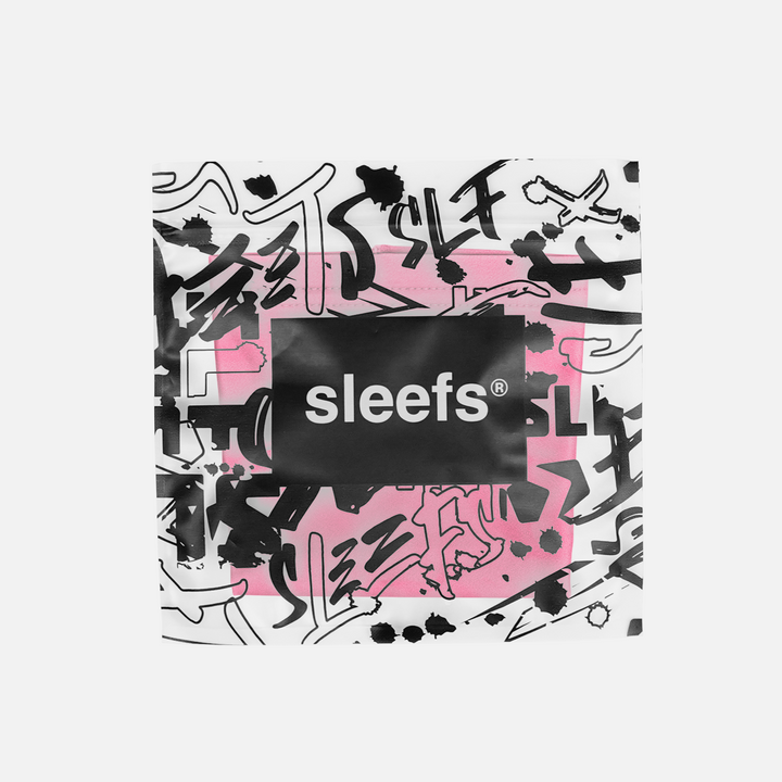 Pixel Drip Kids Arm Sleeve