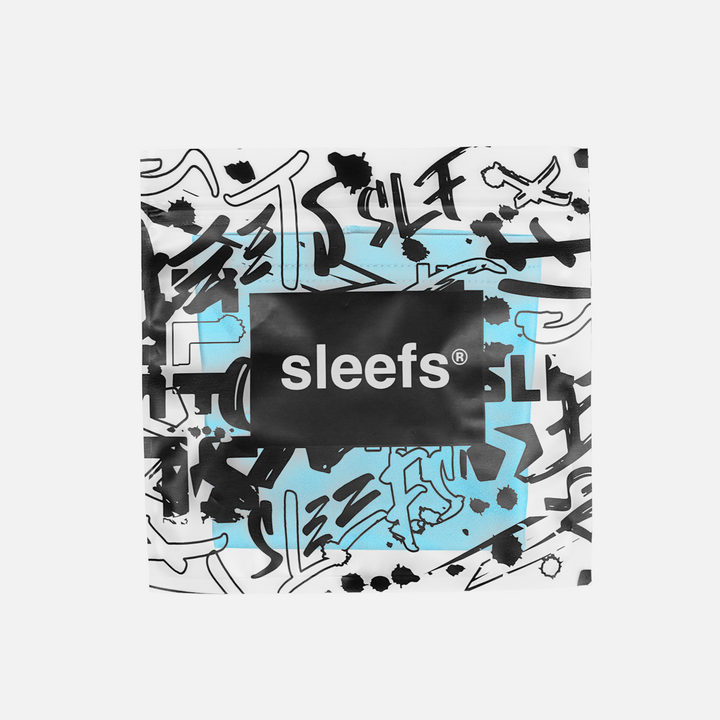 Pixel Drip Kids Arm Sleeve