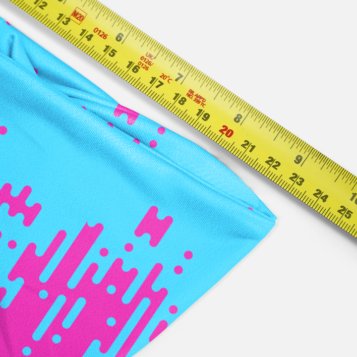 Pixel Drip Kids Headband