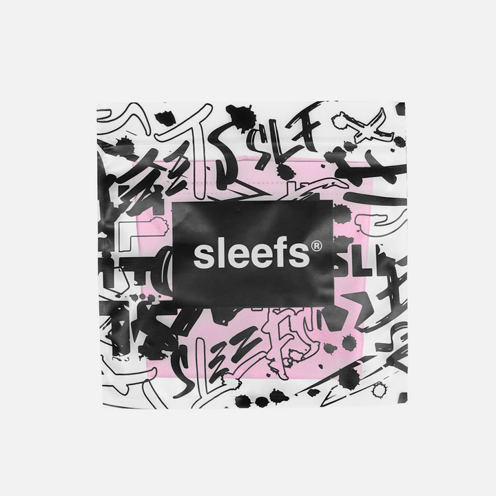 Pixel Drip Kids Arm Sleeve