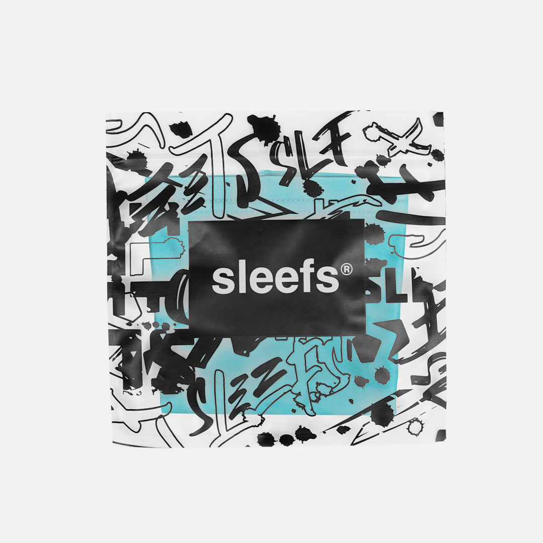 Pixel Drip Kids Arm Sleeve