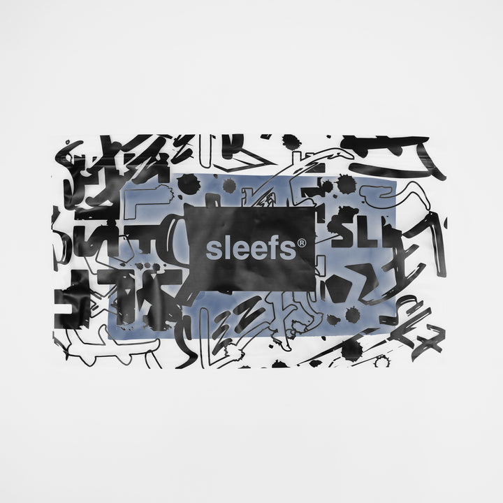 Hue Navy Blue Pro Leg Sleeve