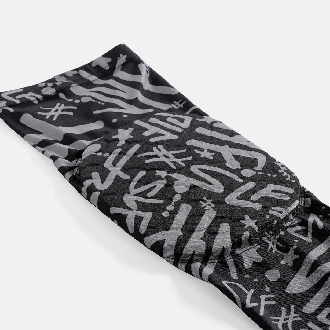 SLF Graffiti Tactical Knee Pad