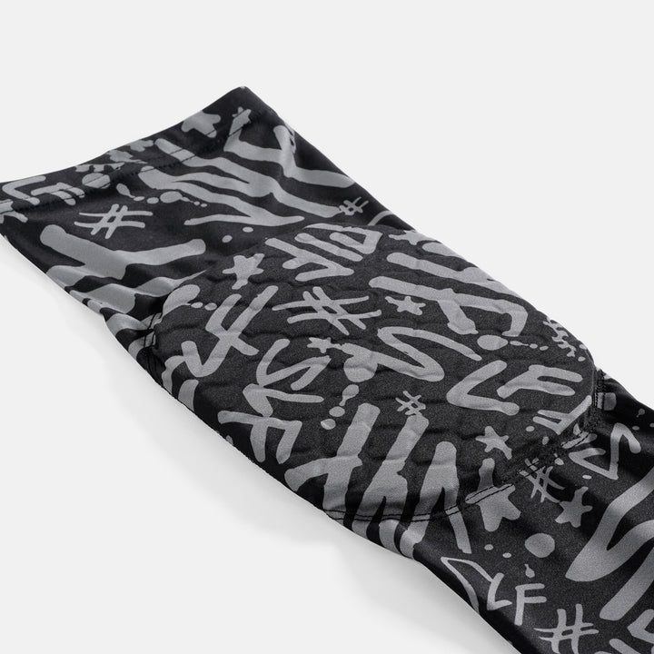 SLF Graffiti Tactical Knee Pad
