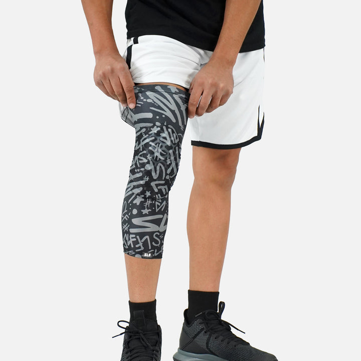 SLF Graffiti Tactical Knee Pad