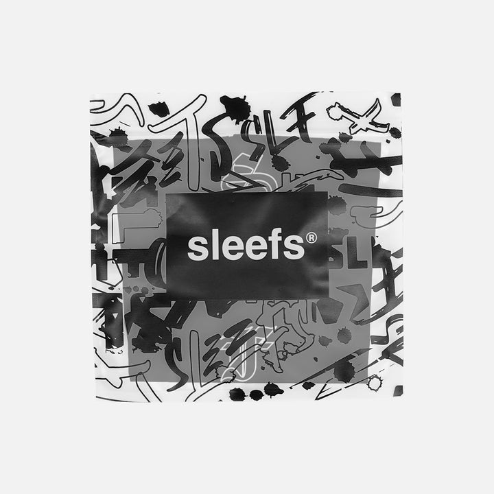 SLF Red Shiesty Kids Arm Sleeve