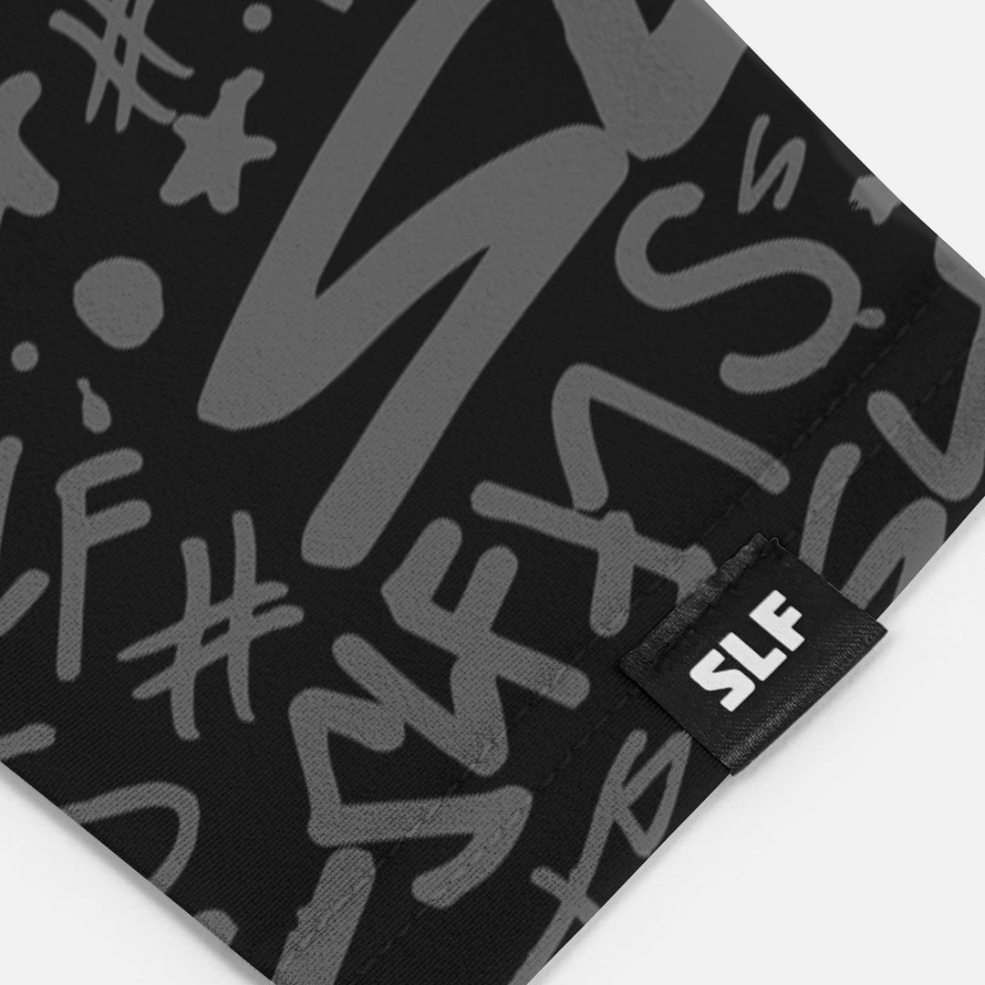 SLF Graffiti Tactical Knee Pad