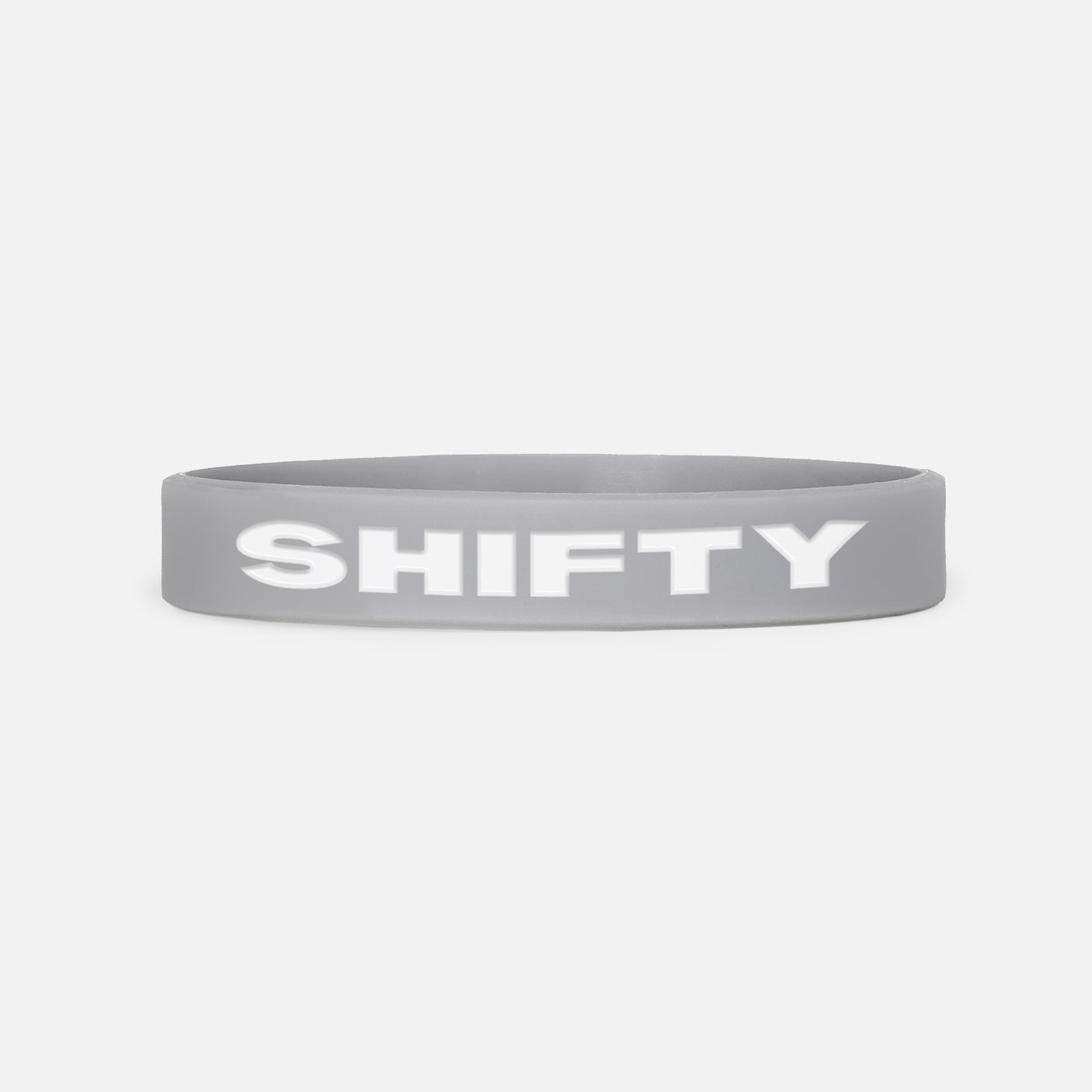 Shifty Motivational Wristband