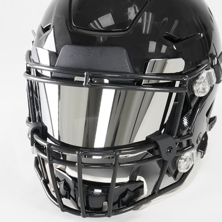 Silver Moonstone Lite Helmet Eye-Shield Color Tinted Visor