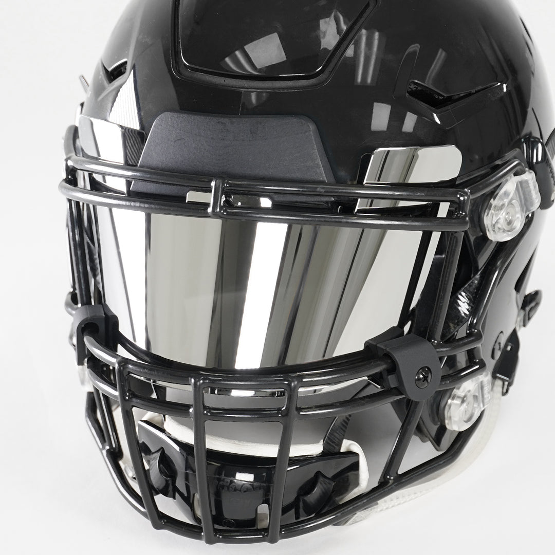 Silver Moonstone Lite Helmet Eye-Shield Color Tinted Visor for Kids