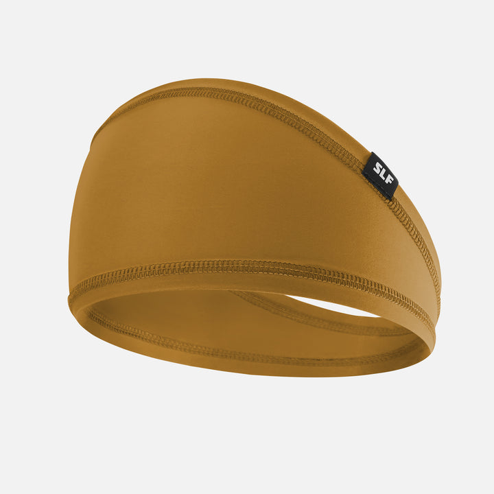 Hue Gold Skull Wrap