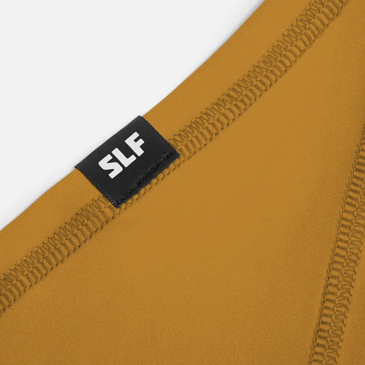 Hue Gold Skull Wrap