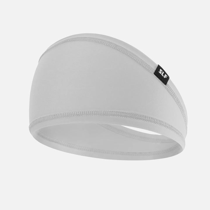 Hue Light Gray Skull Wrap