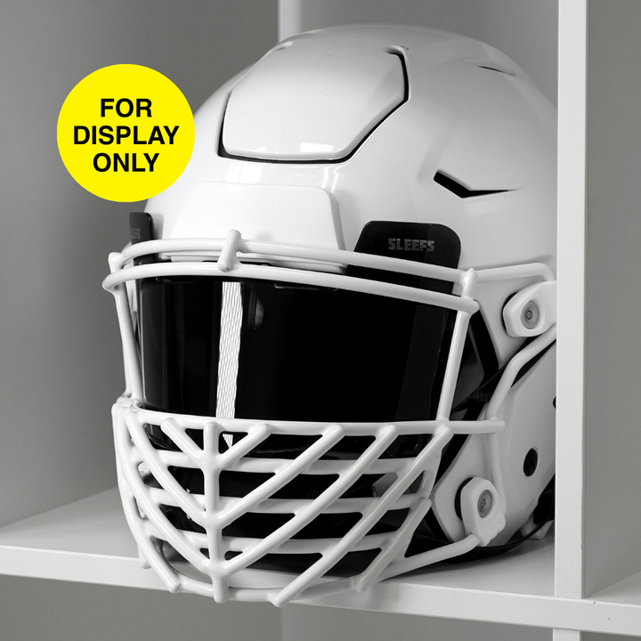 The Cage Football Facemask for Riddell SpeedFlex