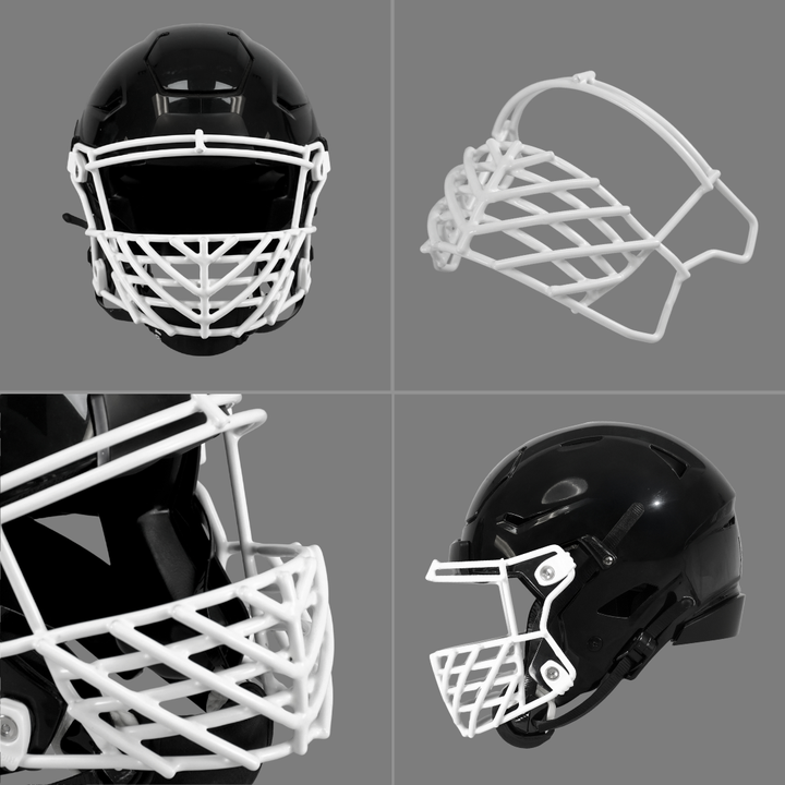 The Cage Football Facemask for Riddell SpeedFlex