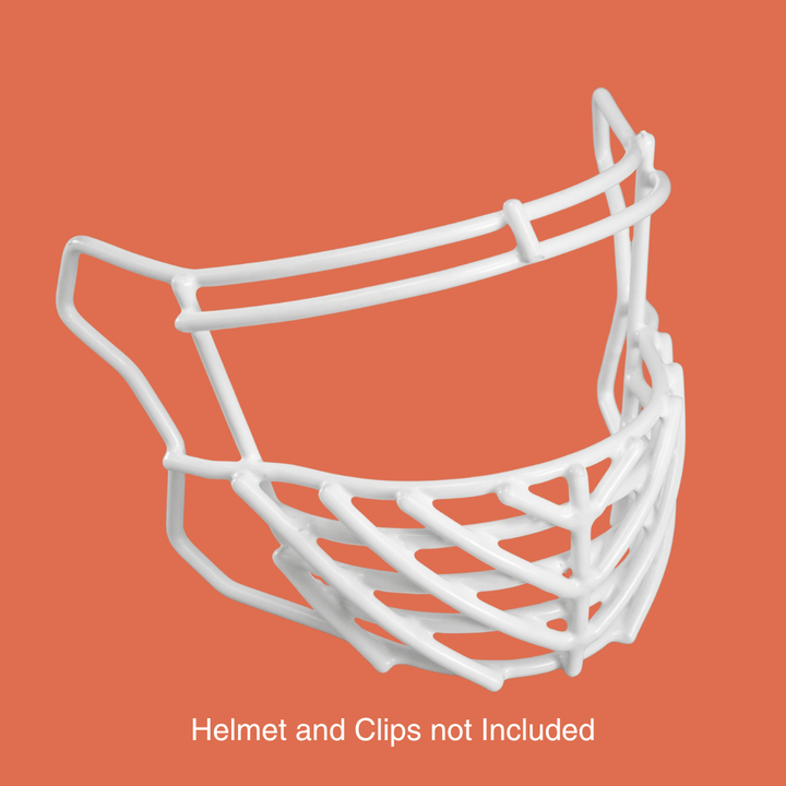 The Cage Football Facemask for Riddell SpeedFlex