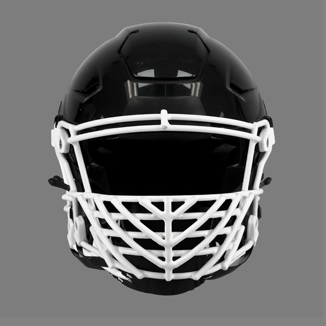 The Cage Football Facemask for Riddell SpeedFlex