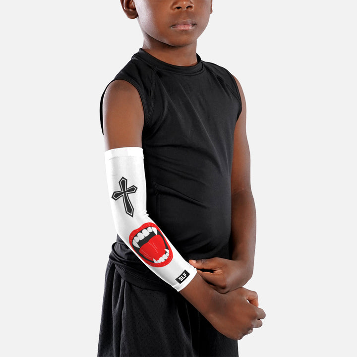 The Vampiress Kids Arm Sleeve