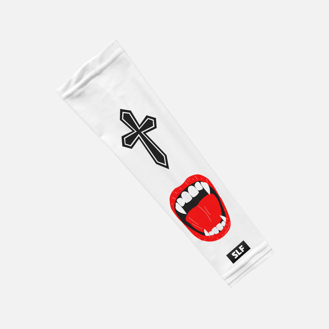 The Vampiress Kids Arm Sleeve