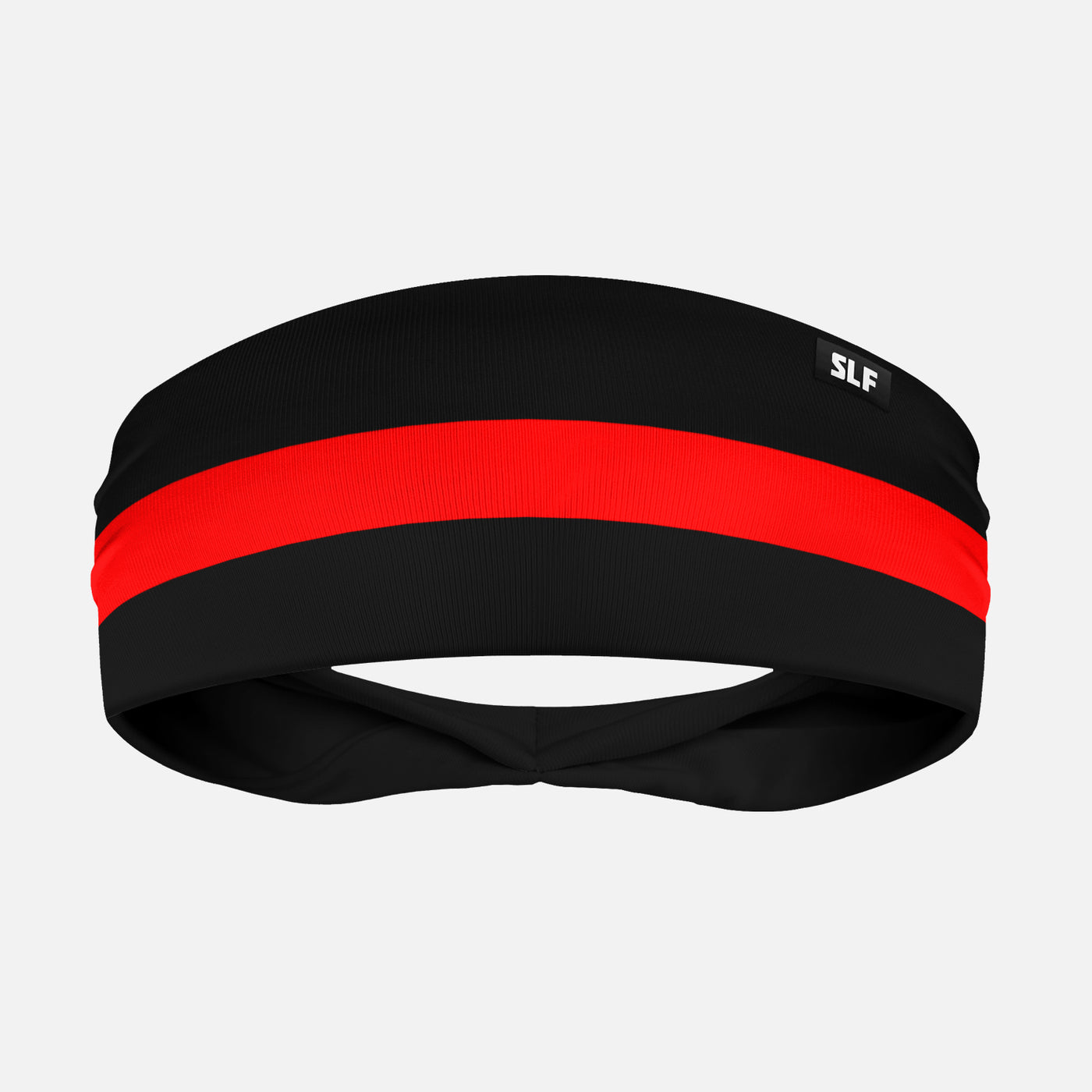 Thin Red Line Headband