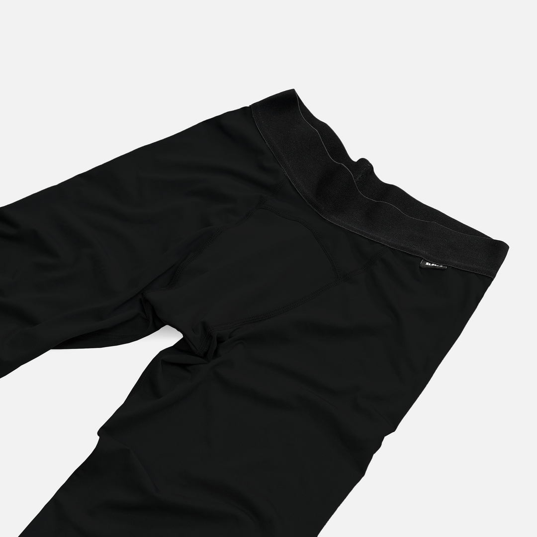 Black Tights for men