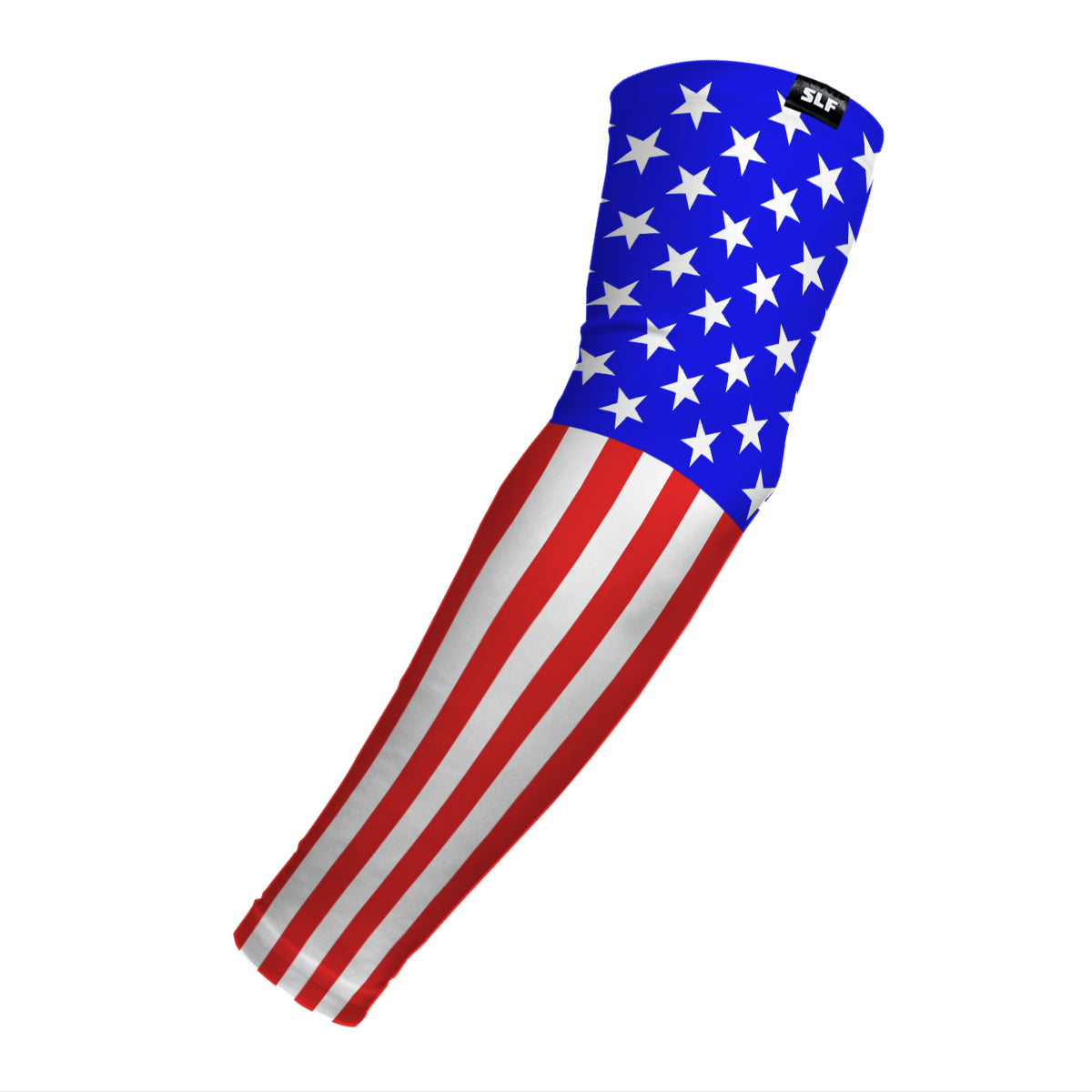 USA American Flag Arm Sleeve