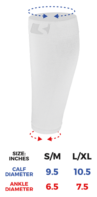 Leg Sleeve Leg Sleeve