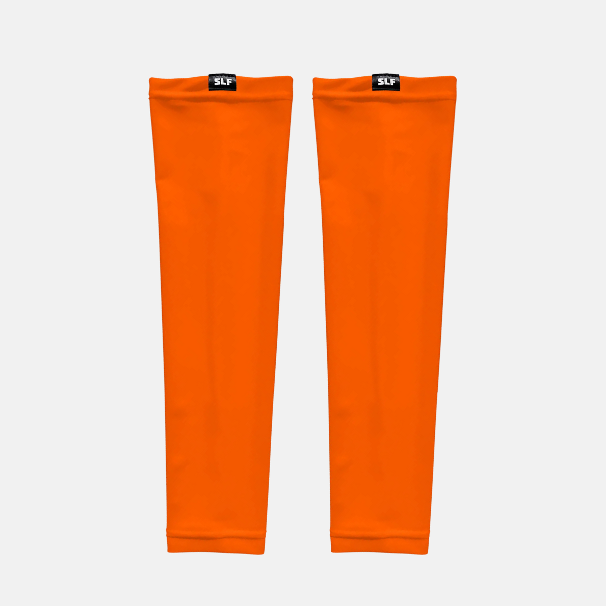 Hot Orange UV Arm Sleeves (pair) SLEEFS