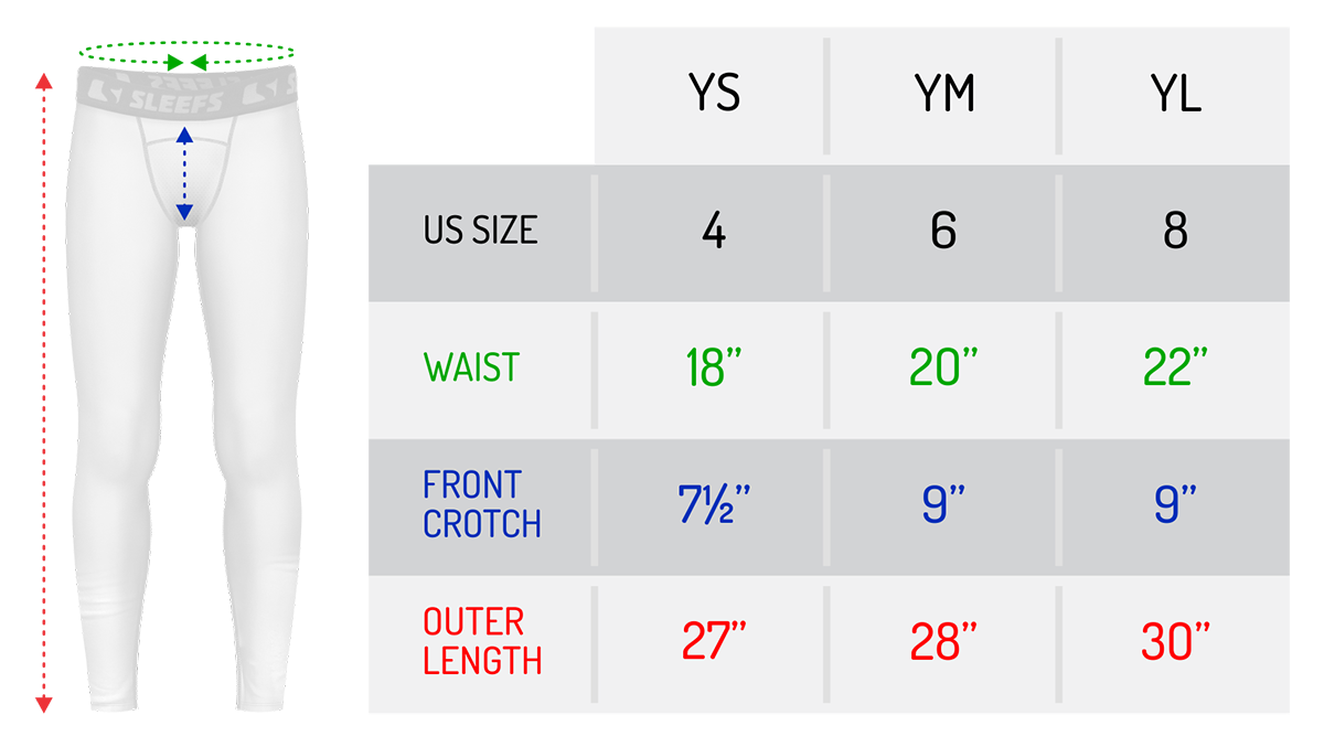 Kids Tights Kids Tights
