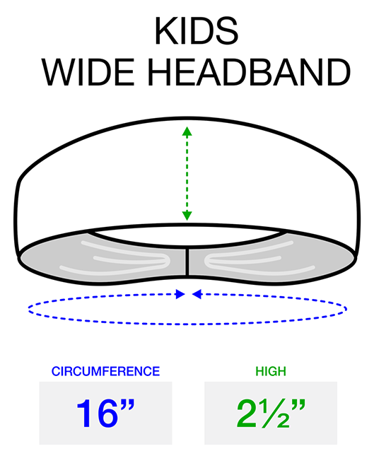 Kids Headband Kids Headband