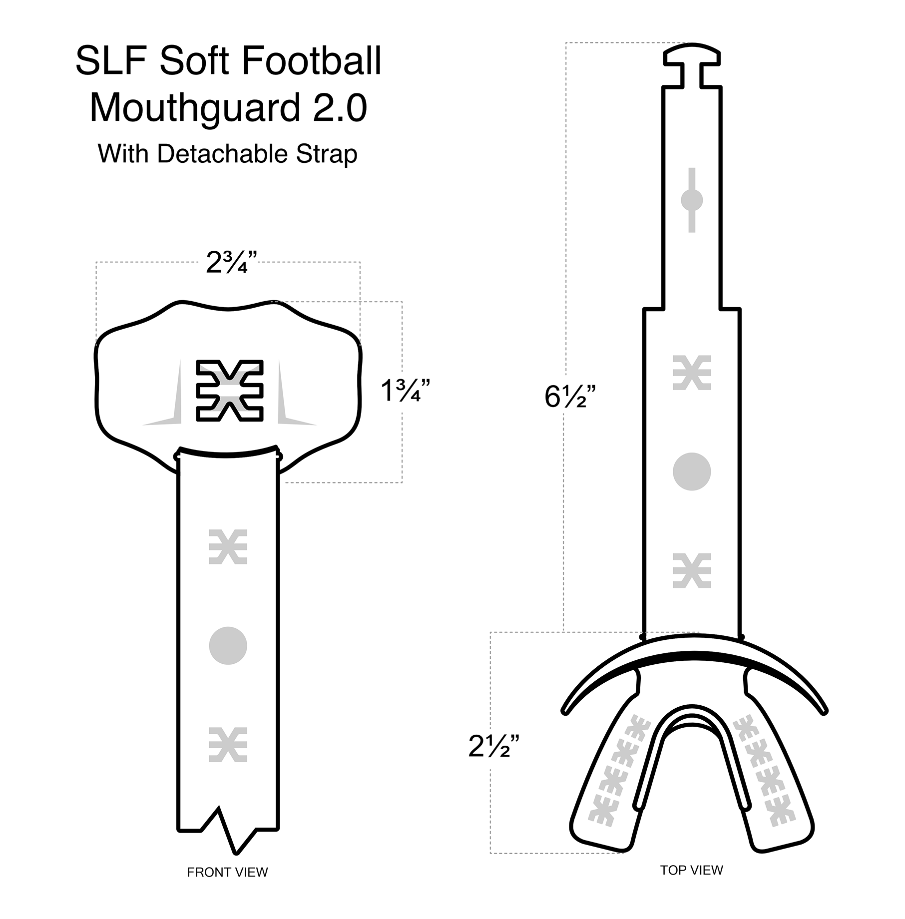 Mouthguard Mouthguard