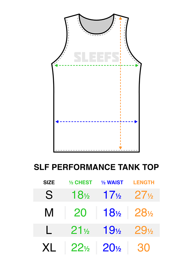 Tank Top Tank Top