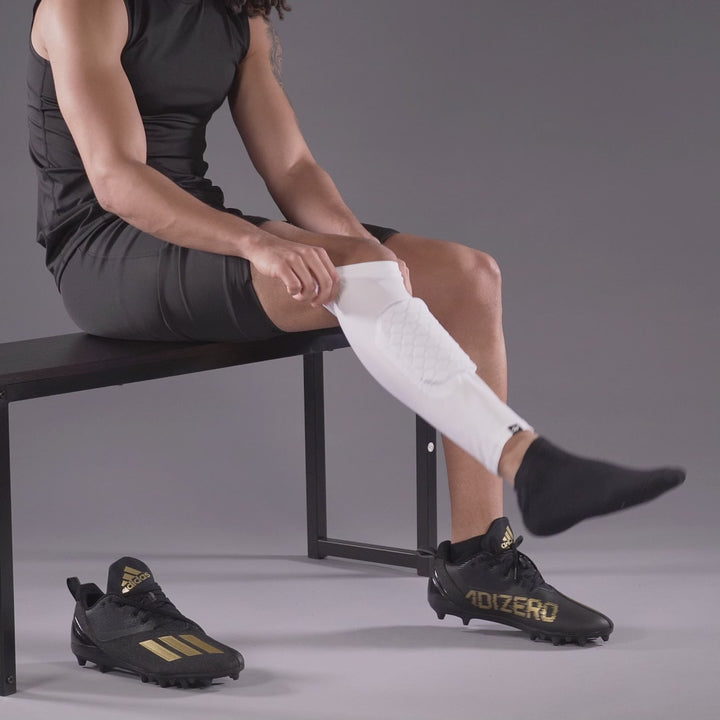 Black Knee Pad