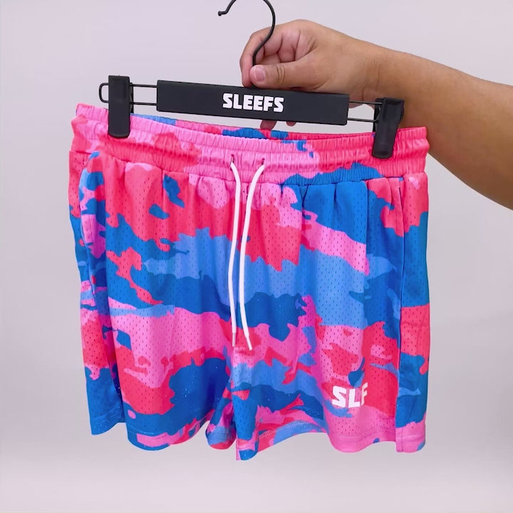 Color Storm Pacific Shorts - 5"