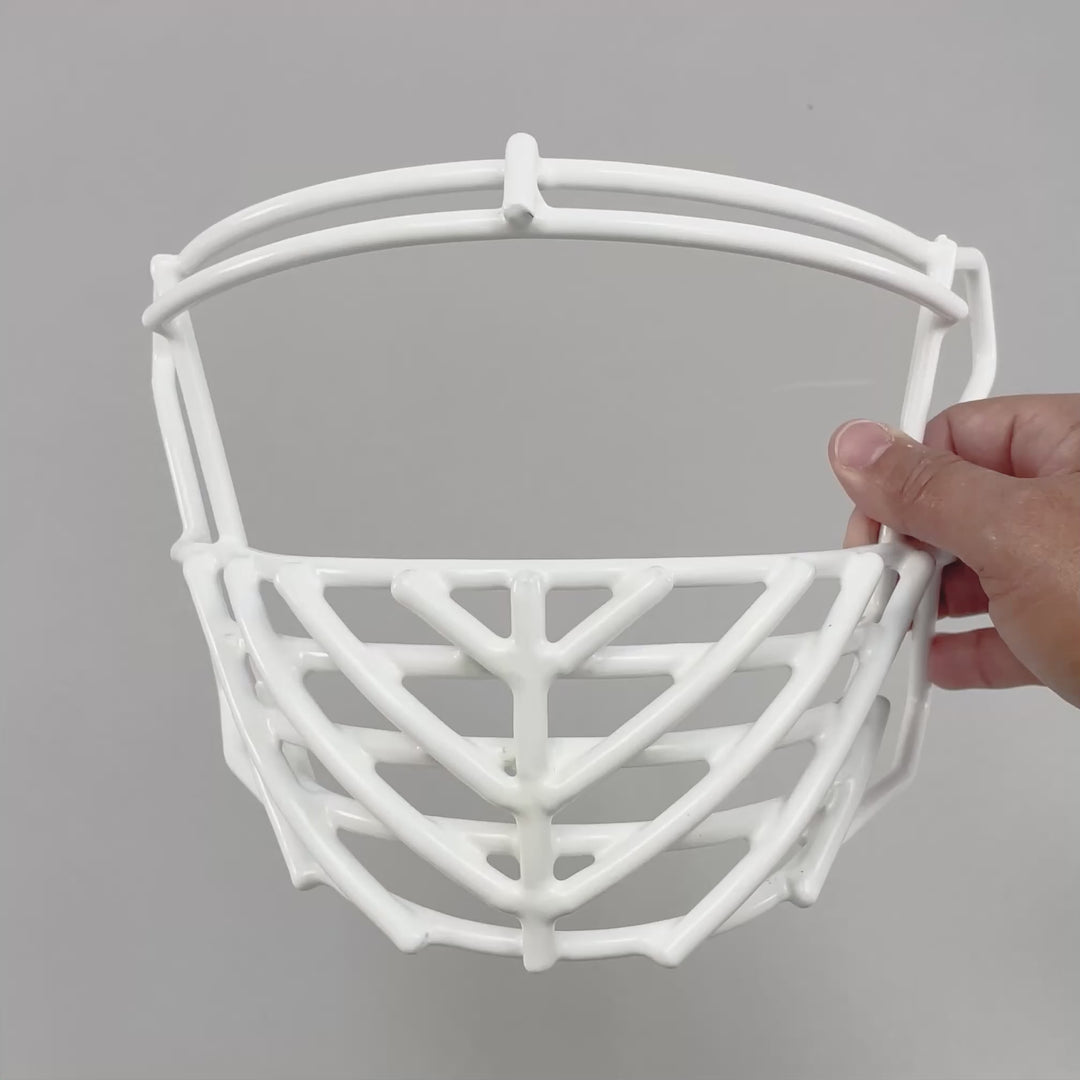 The Cage Football Facemask for Riddell SpeedFlex