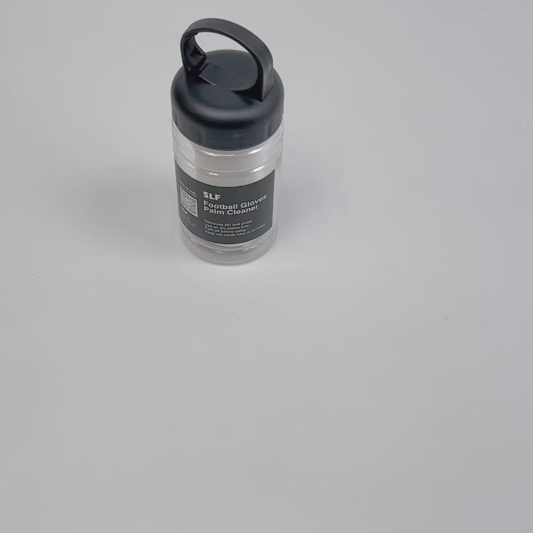 Receiver Gloves Cleaner