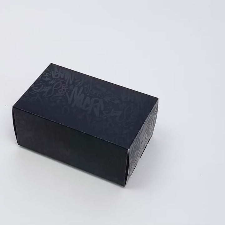 Green Shadow Bifrost Rainbow Helmet Eye-Shield Visor