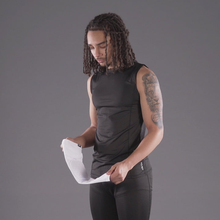 Money Benjamins Padded Arm Sleeve