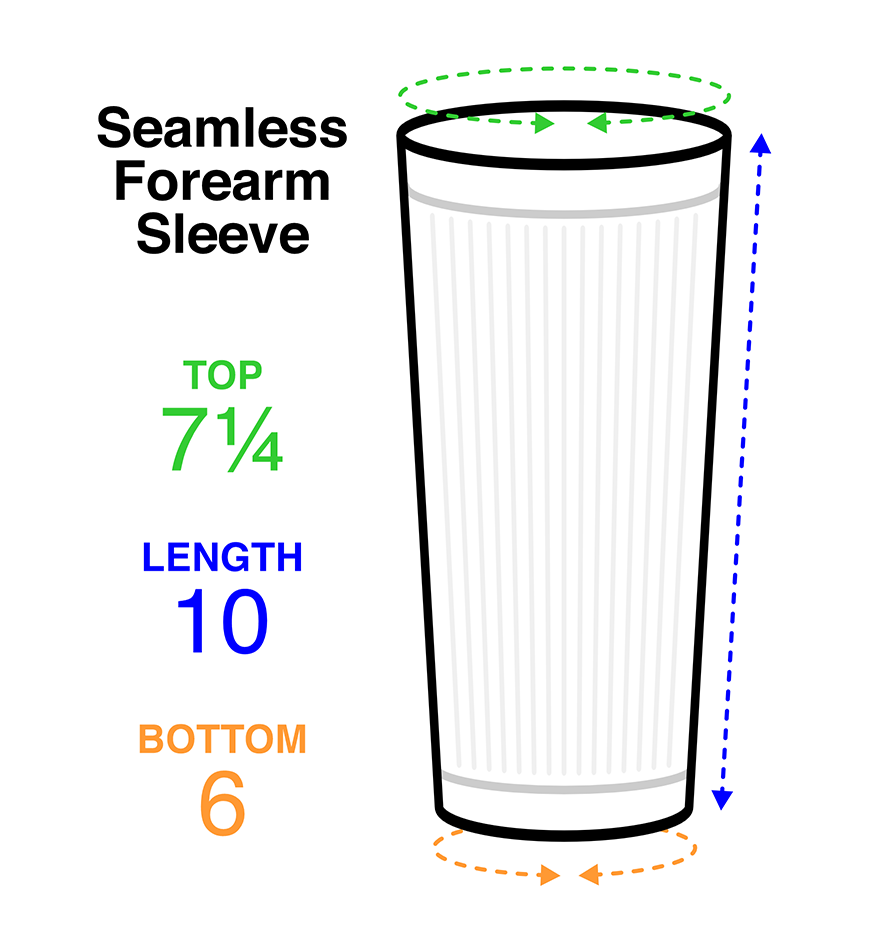 Compression sleeve Compression sleeve