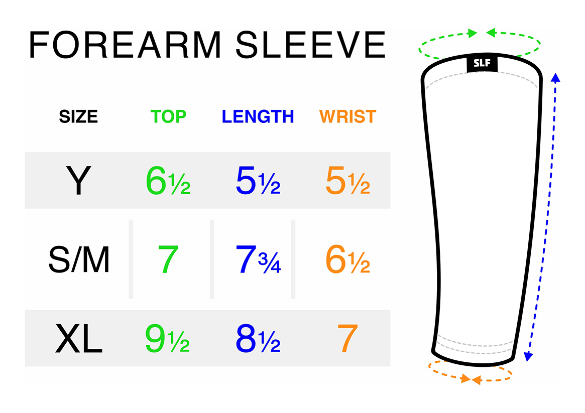 Arm Shiver Arm Shiver