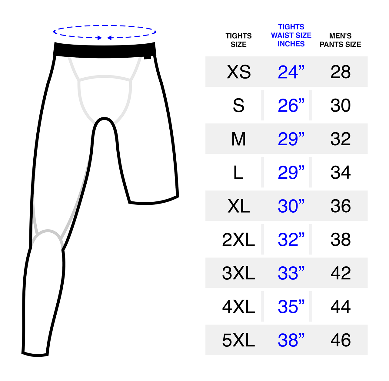 Tights Tights
