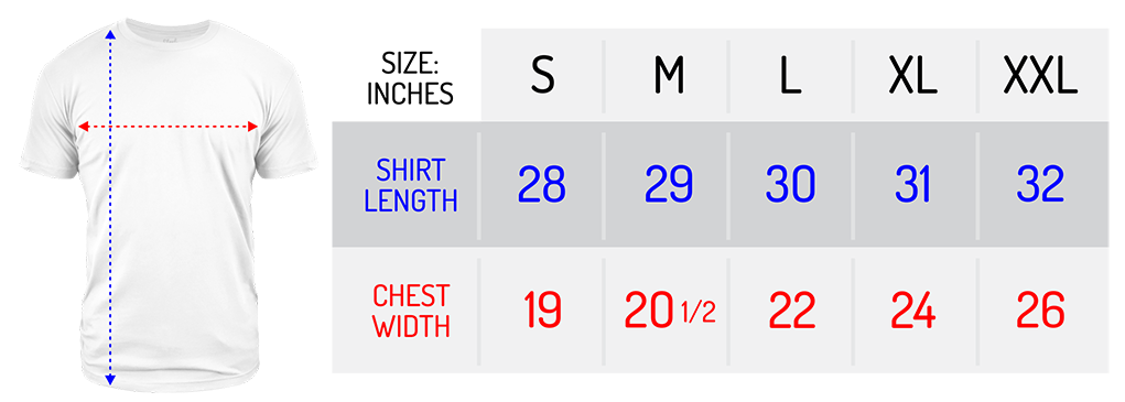 T-Shirt T-Shirt