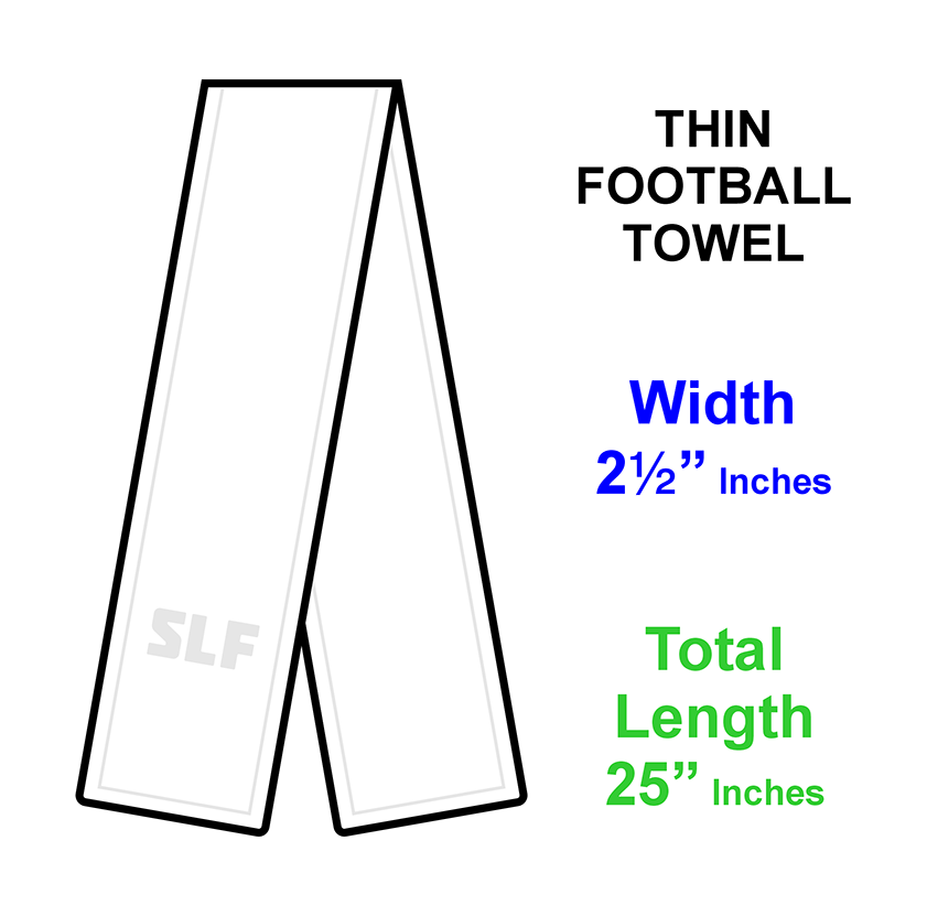 Football Towel Football Towel