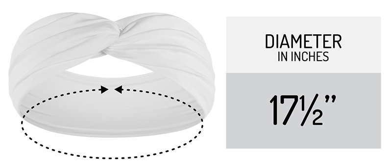 Turban Headband