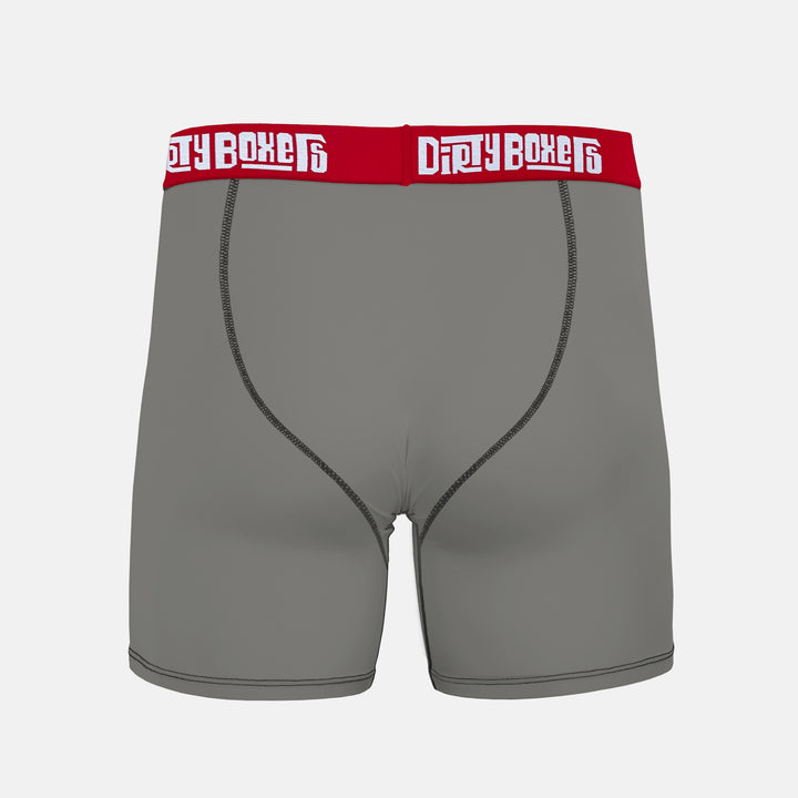 Elephant Trunk Dirty Boxers Men's Underwear