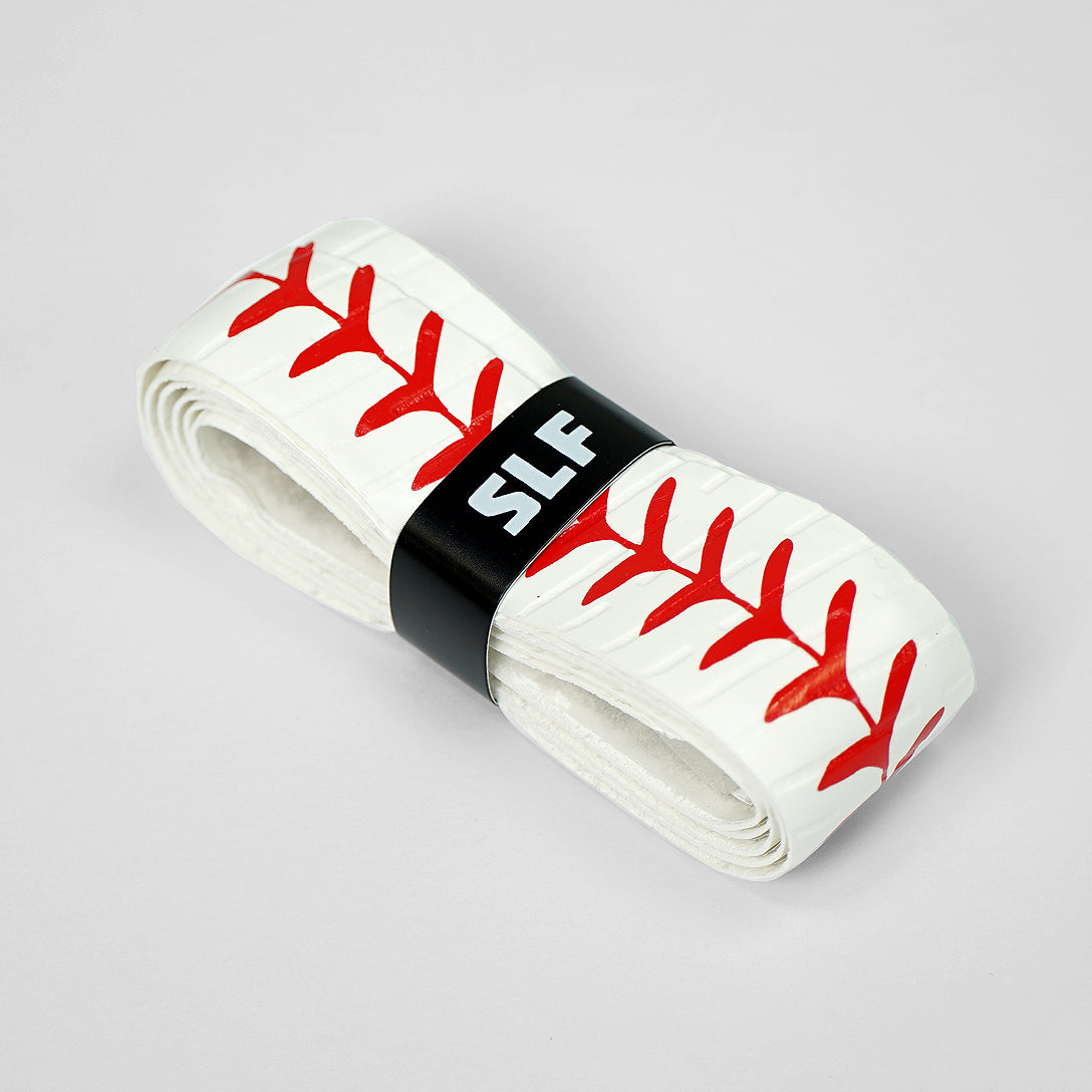 Baseball Lace Bat Grip