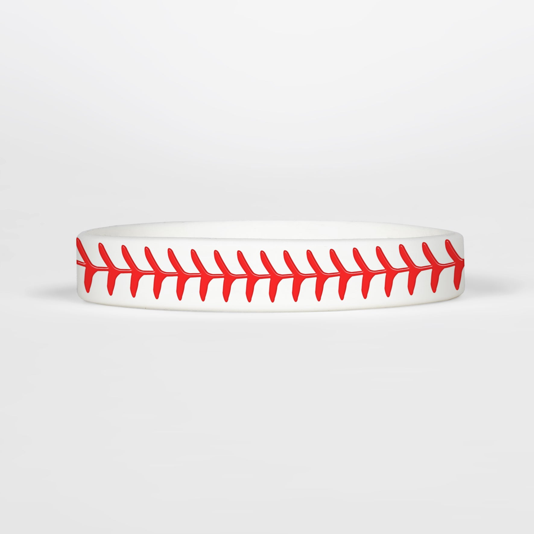 Sleefs Baseball Laces Motivational Wristband Kids