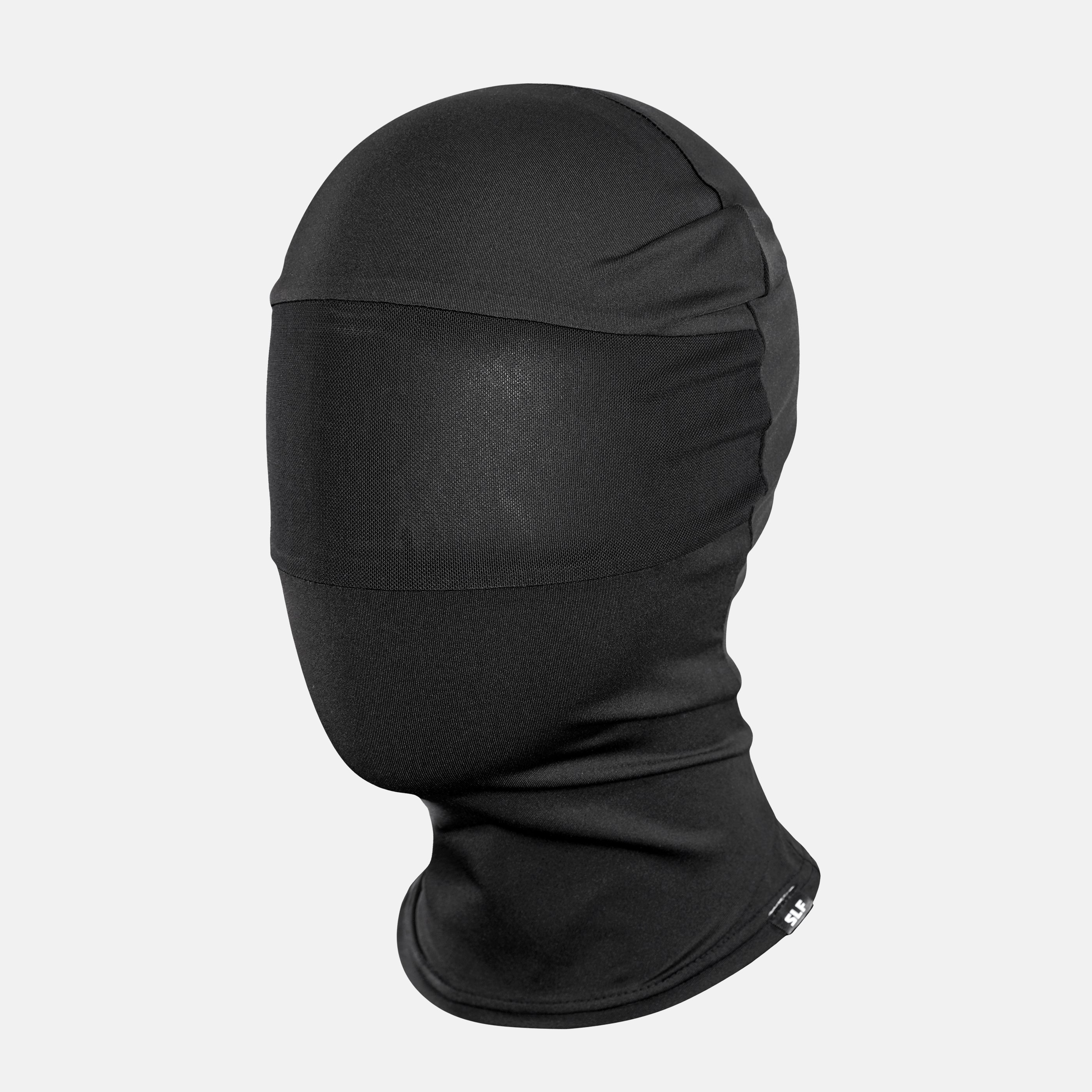 Basic Black Head Bag Mask – SLEEFS